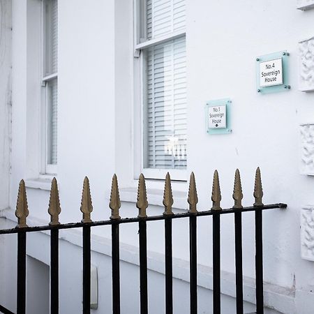 Sovereign House - Close To Harbour With Parking Torquay Exterior foto